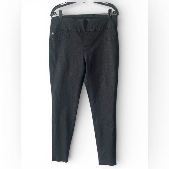 Rock & Republic Denim - Rock & Republic Black Pants